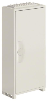 Hager Feldverteiler AP univ. IP44 FWB41S 