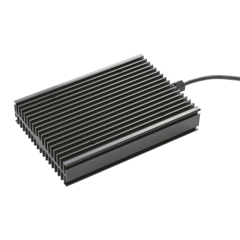 nVent Heizgerät 600 W         DAHHL6001A 