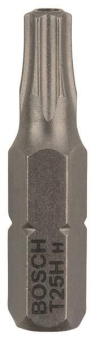 Bosch 2608522012         T25H TORX SICHE 