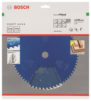 Bosch Kreissägeblatt Expert   2608644066 