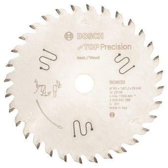 Bosch Kreissägeblatt Top      2608642386 