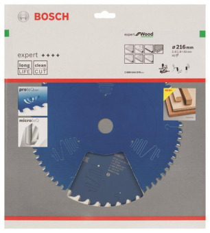 Bosch Kreissägeblatt Expert   2608644079 
