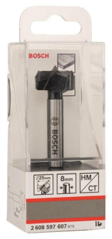 Bosch Kunstbohrer HM 25x90mm  2608597607 
