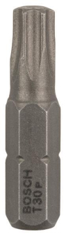 Bosch Schrauberbit Extra-Hart T30 