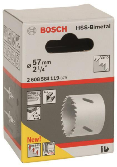Bosch Lochsäge HSS-Bimetall   2608584119 