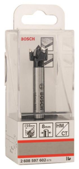 Bosch Kunstbohrer HM 16x90mm  2608597602 