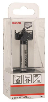 Bosch Kunstbohrer HM 26x90mm  2608597608 