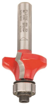 Bosch Abrundfräser 8mm        2608629375 