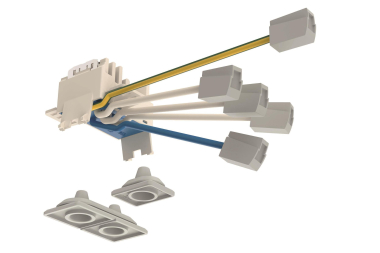 RIDI VL2NE-5F Netzeinspeisteil   2200014 