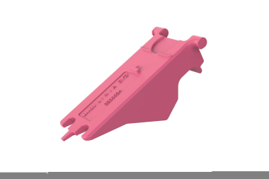 RIDI VL2TVE-MH Montagehilfe für  2200024 