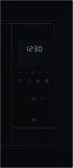 AEG TS5GM251EB sw EB-Mikrowelle 