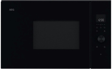 AEG TB6SM171DB sw EB-Mikrowelle 
