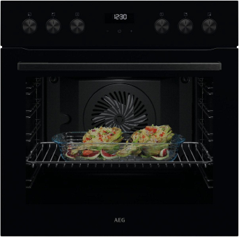 AEG KOMBI425IB EB-Herdset 