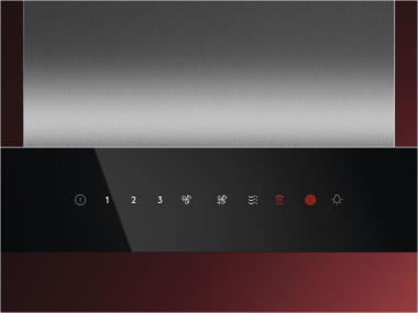 AEG GB67D61HL sw Wandesse 