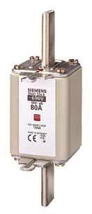 Siemens 3NA72446 NH2 250A      3NA7244-6 