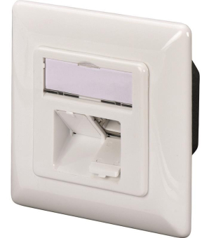 ASSM CAT 6A Klasse EA LSA      DN-9007-1 