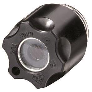 Siemens 5SH1221 DIAZED-Schraubkappe DII 