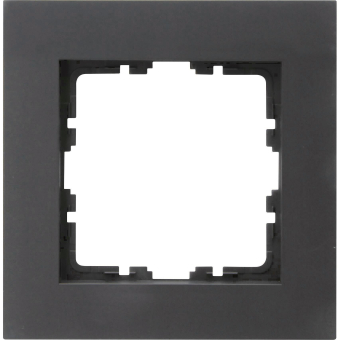 Kopp HK07 PURE Abdeckrahmen 1f 406815004 