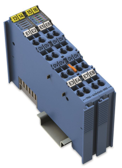WAGO 750-439/040-000 8-Kanal- 