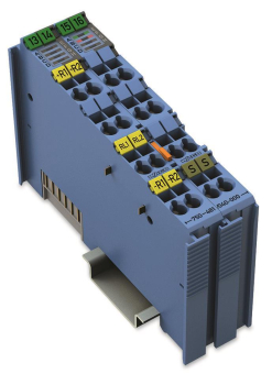 WAGO 750-481/040-000 2-Kanal- 