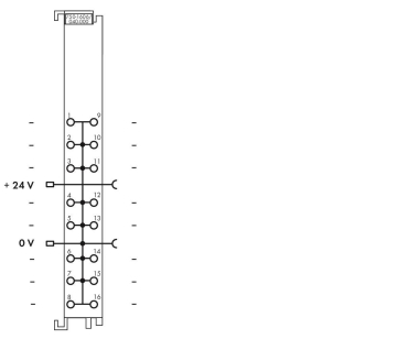 WAGO 750-1606/040-000 