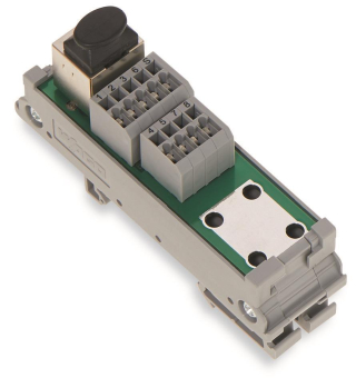 WAGO 289-175 Übergabemodul, 