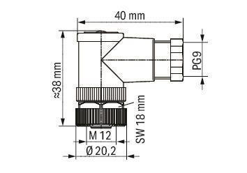 WAGO 756-9216/040-000 Konfekt. 
