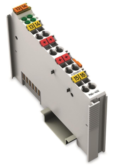 WAGO 750-432 4-Kanal-Digitaleingang,DC 