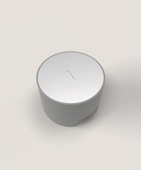 BS Bodensteckdose 7702A 2x     7702A-1-3 