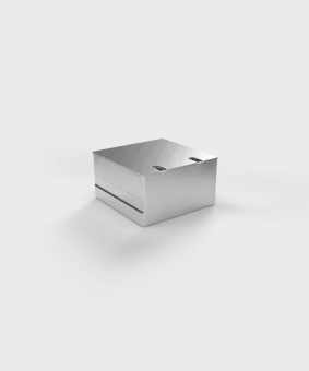 BS Bodensteckdose 8802E 1x     8802E-2-1 