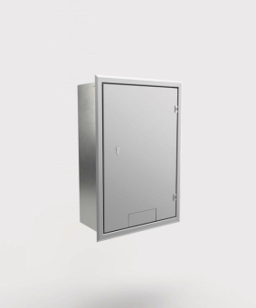 BS Wandverteiler, Unterputz,       5723E 