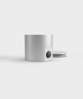 BS Bodensteckdose 7701AW 1x   7701AW-1-3 