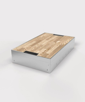 BS Bodensteckdose 8920B 10x    8920B-2-0 