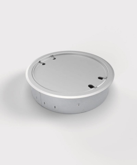 BS Bodensteckdose 9908A 8x     9908A-1-3 