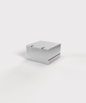 BS Bodensteckdose 8802A 2x     8802A-1-3 