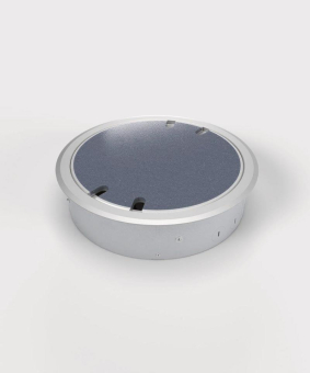 BS Bodensteckdose 9908A 8x     9908A-1-3 