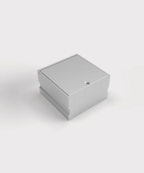 BS Bodensteckdose 8702A 2x     8702A-1-3 