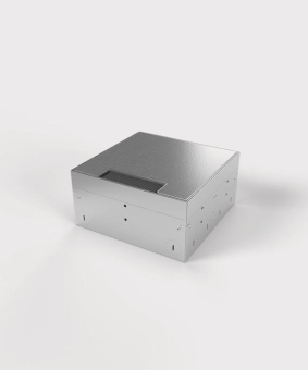 BS Bodensteckdose 8908BB 4x   8908BB-2-0 