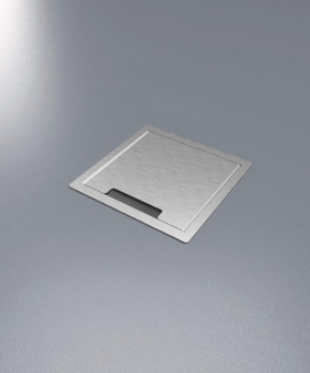 BS Bodensteckdose 8508E 4x     8508E-2-1 