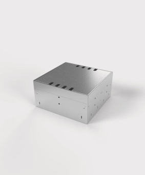 BS Bodensteckdose 8908B 4x     8908B-2-0 