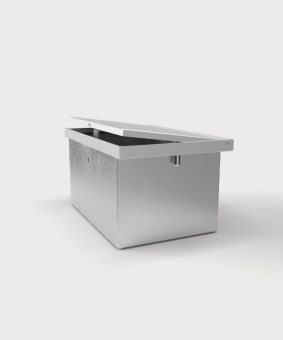 BS Bodensteckdose 8308A 4x     8308A-2-3 