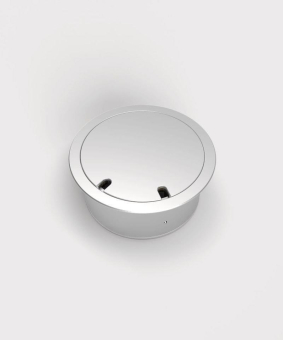 BS Bodensteckdose 9902A 2x     9902A-1-3 