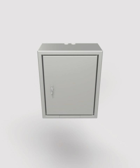 BS Wandverteiler 5622E 2x      5622E-1-7 