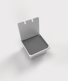 BS Bodensteckdose 8302A 2x     8302A-1-3 