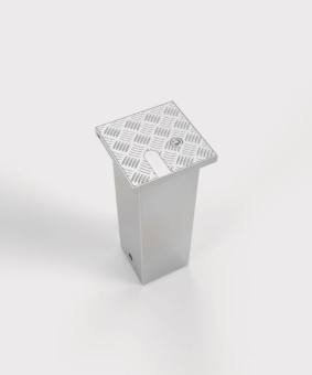 BS Bodentank 6710A 1x Kupplung 6710A-1-3 