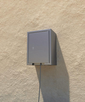 BS 2x Schuko, 1x CEE 5/16A     5620E-2-6 