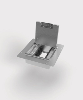 BS Unterflursystem 9008BB 4x  9008BB-1-0 