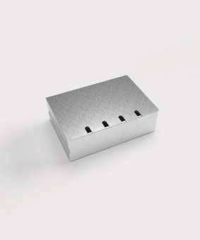 BS Bodensteckdose 8804E 3x     8804E-2-1 