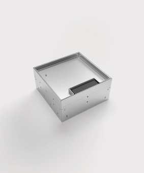 BS Bodensteckdose 8908BB 4x   8908BB-2-0 