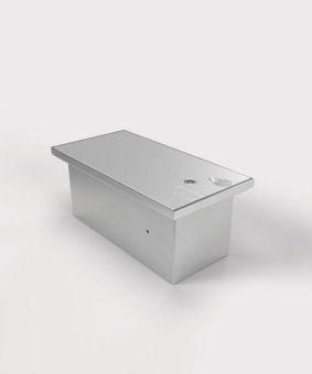 BS Bodentank 6610A 1x CEE      6610A-1-3 